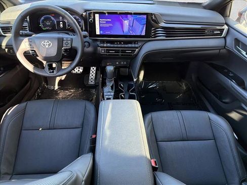 New 2026 Toyota Camry XSE image 22