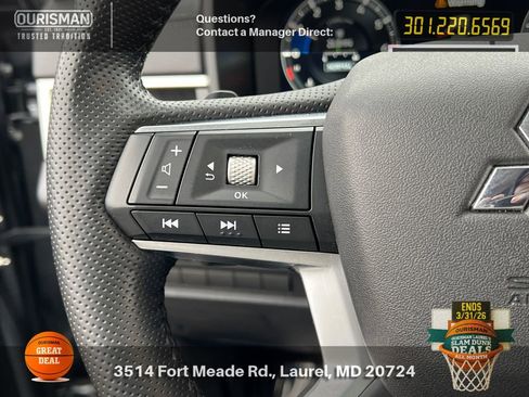 Used 2024 Mitsubishi Outlander SE image 25