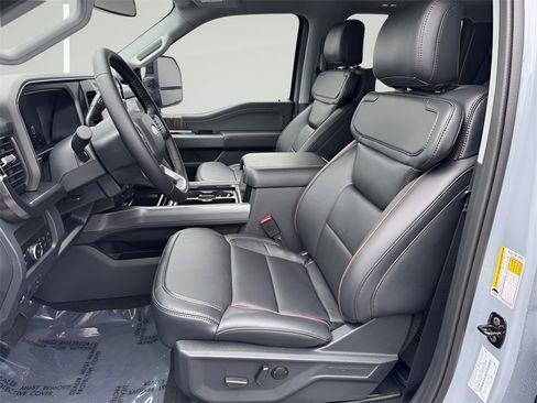 New 2026 Ford F250 Lariat w/ Lariat Ultimate Package image 10
