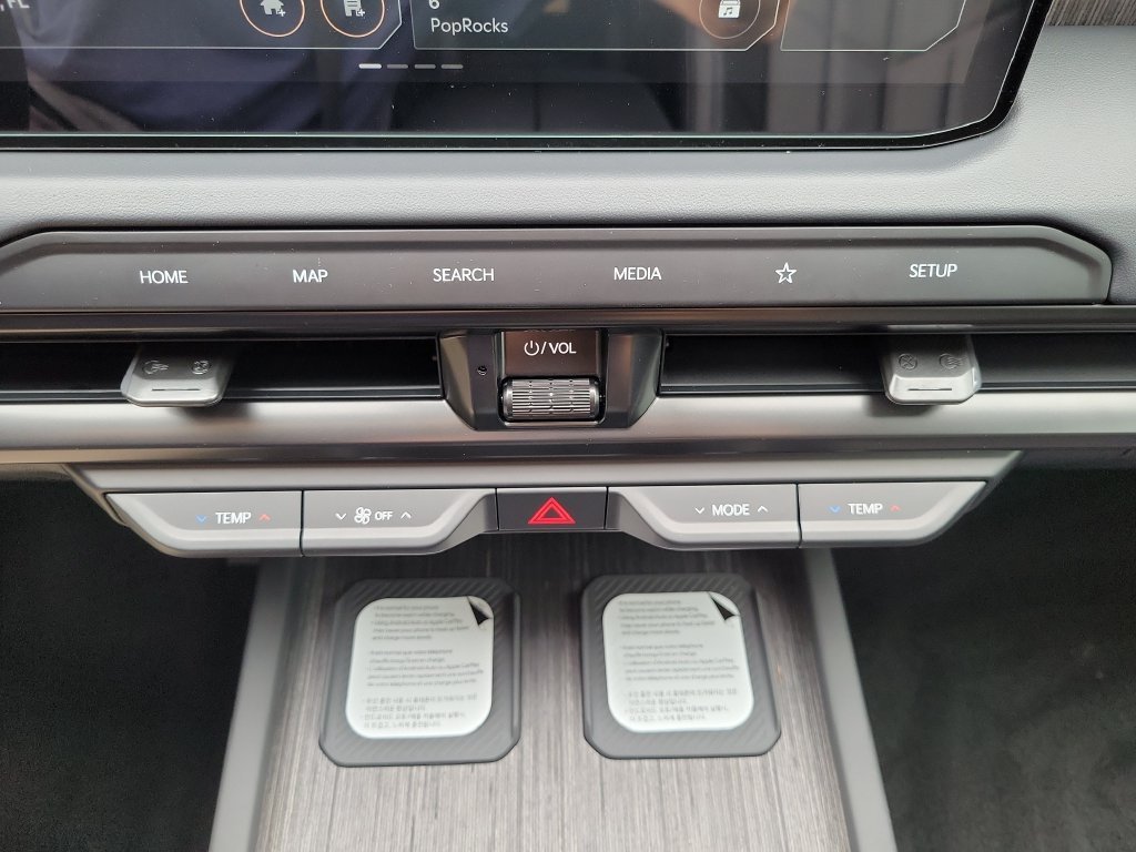 New 2027 Kia Telluride X-Line SX Prestige w/ Towing Package AWD/4WD image 35