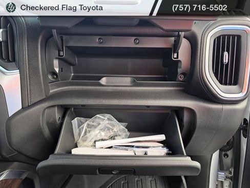 Used 2019 GMC Sierra 1500 SLT w/ SLT Premium Plus Package image 45