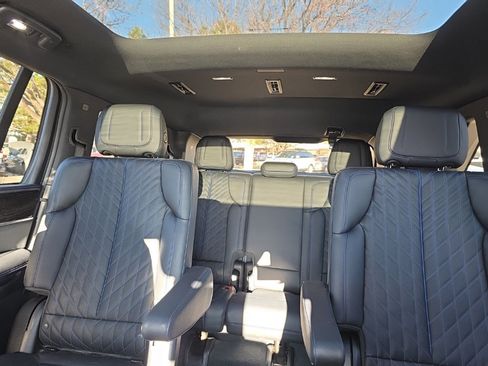 Certified 2025 Cadillac Escalade IQ Sport 1 image 46