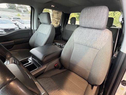 Used 2022 Ford F150 XLT w/ Equipment Group 302A High AWD/4WD image 27