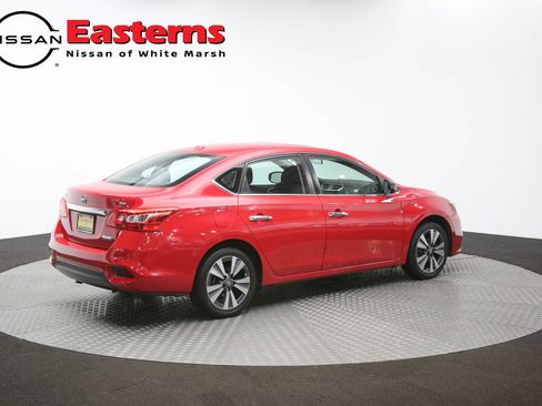 Used 2019 Nissan Sentra SV w/ Special Edition Package image 80