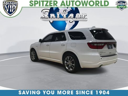 Used 2020 Dodge Durango R/T AWD/4WD image 7