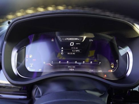 New 2026 RAM 1500 Rebel w/ Rebel Level 2 Equipment Group image 16