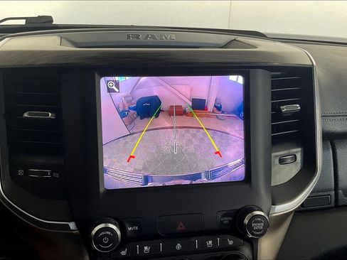 Used 2020 RAM 1500 Laramie image 22