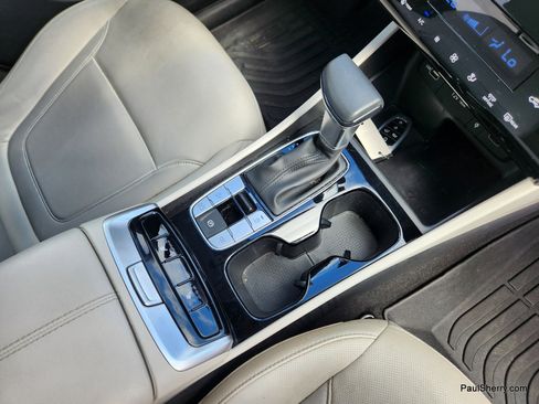 Used 2024 Hyundai Tucson SEL w/ Convenience Package image 41