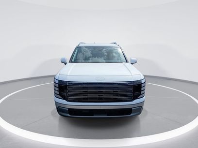New 2026 Hyundai Palisade SEL