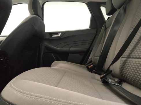 Used 2021 Ford Escape SE FWD image 18