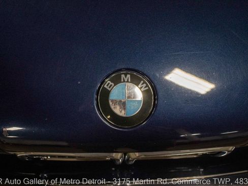 Used 1990 BMW 735i image 39