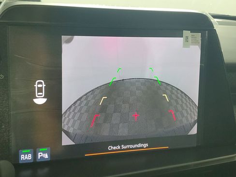 New 2026 Subaru Outback Limited image 18