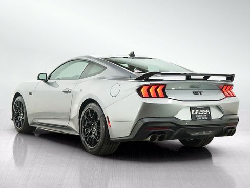 Used 2024 Ford Mustang GT Premium w/ GT Performance Package RWD image 4