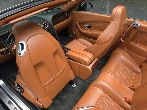 Used 2015 Bentley Continental GT V8 S AWD/4WD image 21