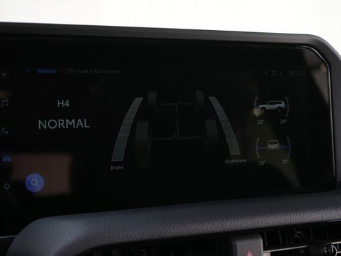 Used 2025 Toyota Land Cruiser image 60