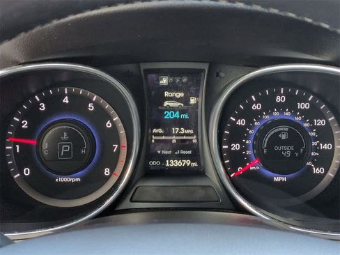 Used 2015 Hyundai Santa Fe GLS w/ Option Group 02 image 33