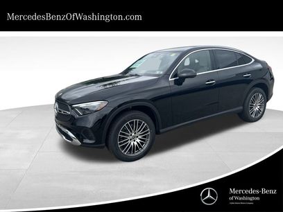 New 2026 Mercedes-Benz GLC 300 4MATIC