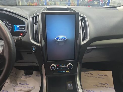 Used 2024 Ford Edge SEL w/ Convenience Package image 22