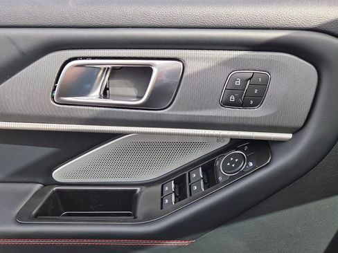 New 2026 Ford Explorer ST w/ Sun And Sound Package image 53