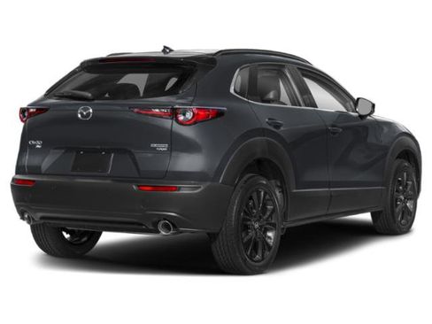 New 2026 MAZDA CX-30 2.5 Turbo w/ Premium Plus Pkg image 2