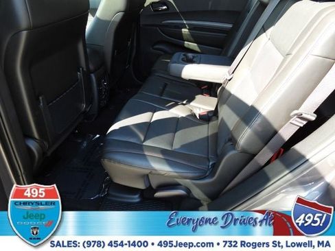 New 2026 Dodge Durango GT image 14