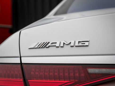 New 2026 Mercedes-Benz S 63 AMG S image 11