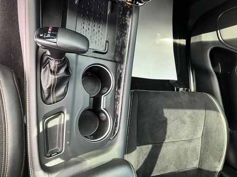 Used 2025 Dodge Durango R/T AWD/4WD image 25