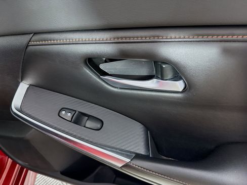 Used 2021 Nissan Sentra SR image 31