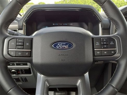 Used 2024 Ford F150 Lightning XLT image 15