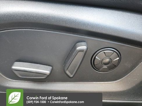 Used 2021 Ford Explorer ST w/ ST Street Pack image 15