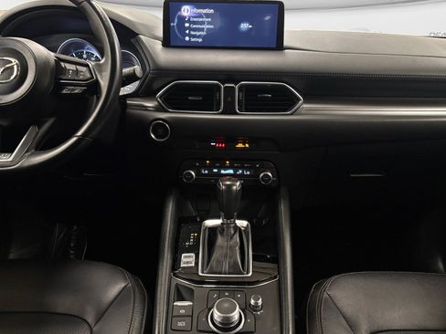 Used 2023 MAZDA CX-5 AWD 2.5 S image 15