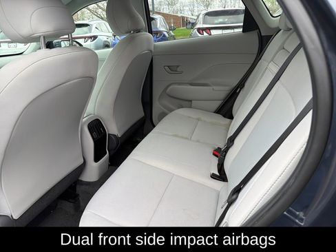 Used 2025 Hyundai Kona SEL image 23