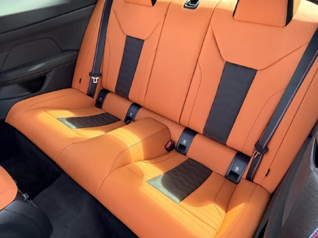 New 2027 BMW M4 xDrive Competition w/ Executive Package AWD/4WD image 15