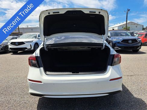 Used 2025 Honda Civic Sport image 22
