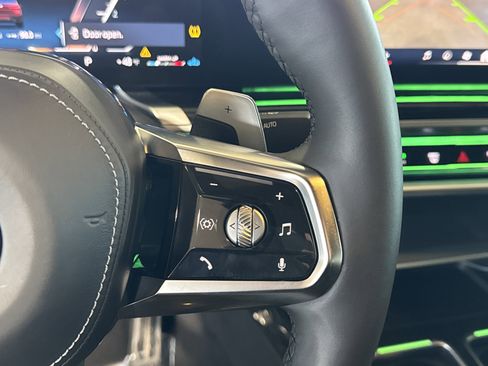 Used 2023 BMW 740i 740i image 24