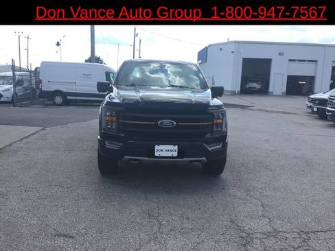 Used 2023 Ford F150 Tremor w/ 360 Degree Camera Package AWD/4WD image 8