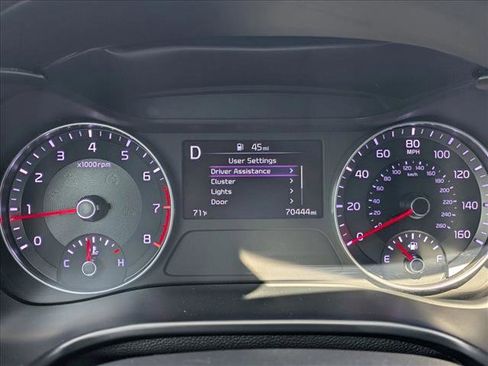 Used 2023 Kia Forte LXS FWD image 11