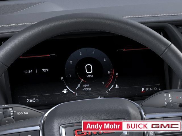 Used 2027 GMC Terrain Elevation AWD/4WD image 18