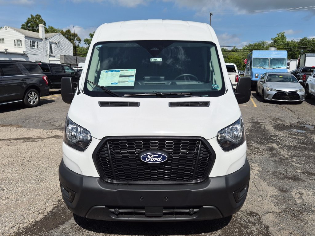 New 2026 Ford Transit 250 148 Medium Roof Extended AWD w/ Load Area Protection Package image 3