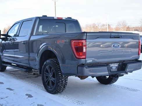 Used 2022 Ford F150 XLT w/ Equipment Group 302A High image 10