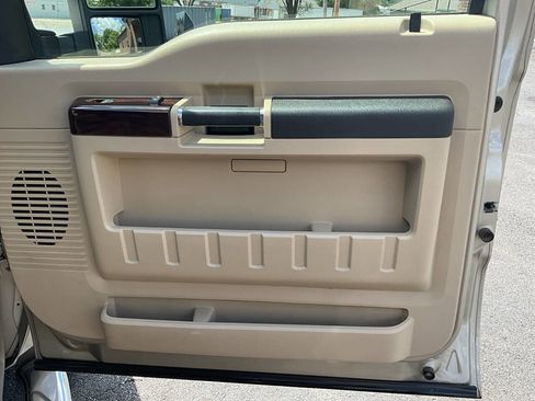 Used 2008 Ford F450 Lariat AWD/4WD image 32