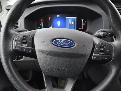 New 2026 Ford Transit 250 148 Medium Roof image 9