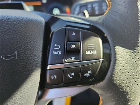 New 2026 Ford Explorer Tremor w/ Tremor Ultimate Package image 19