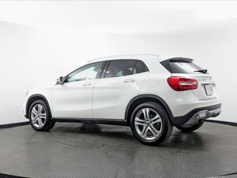Used 2019 Mercedes-Benz GLA 250 image 6