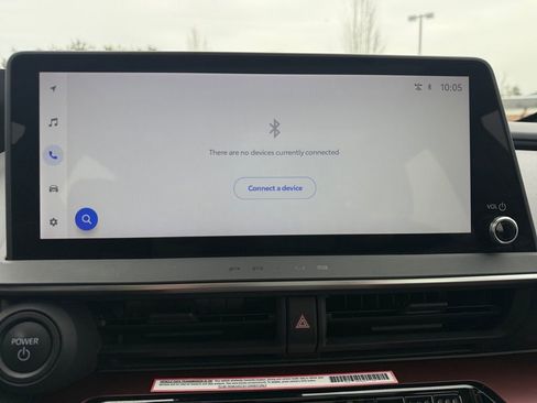 Used 2024 Toyota Prius Prime Premium FWD image 24