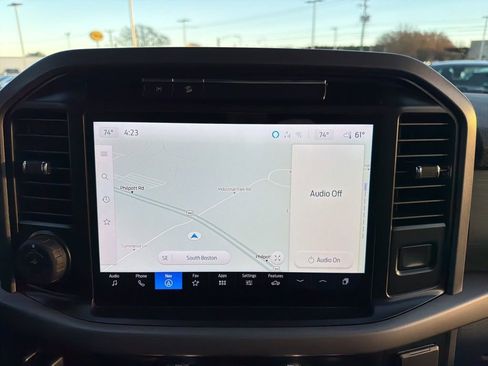 New 2025 Ford F150 XLT w/ Equipment Group 303A High image 30