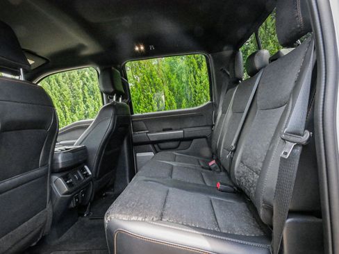 Used 2025 Ford F150 Tremor w/ Bed Utility Package AWD/4WD image 30