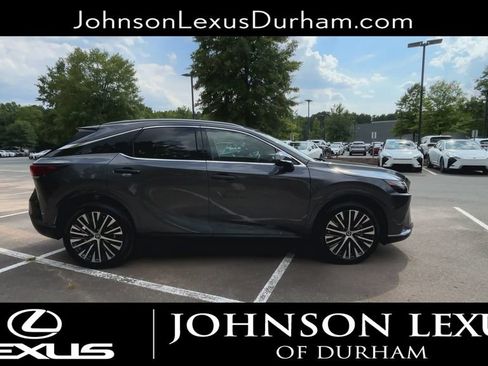New 2026 Lexus RX 350 Premium Plus w/ Convenience Package FWD image 10