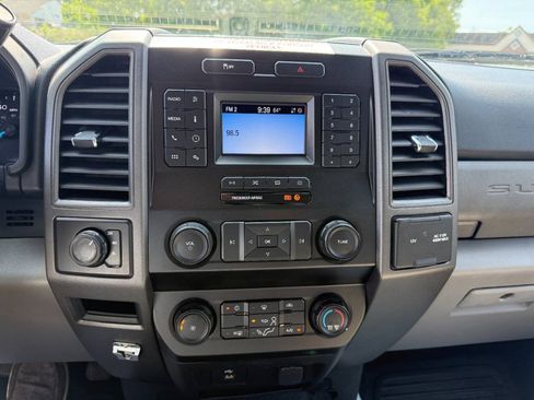 Used 2020 Ford F350 XL w/ Power Equipment Group AWD/4WD image 21