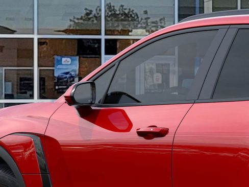 New 2026 Chevrolet Blazer EV LT image 12